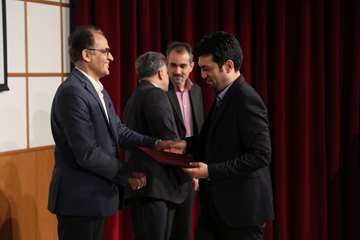 مراسم داوری و اختتامیه اولین رویداد استات آپ تریگر توانبخشی